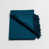 Dark Teal Blue