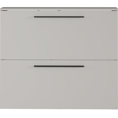 Wildomar Shoe Storage Cabinet