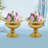 4.7" H Wedding Table Vase-87730476
