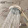 Napa 2.5 GPM Multi Function Handheld Shower Head