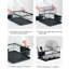 Strozier Adjustable Dish Rack
