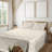 Microfiber Sheet Set-1276747819-1276747801