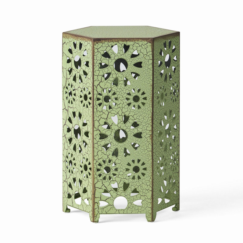 14 SIDE TABLE