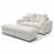 Beige est en rupture de stock