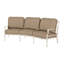 Grand Terrace Curved Sofa with Sunbrella Cushions-2019732760-2019732763