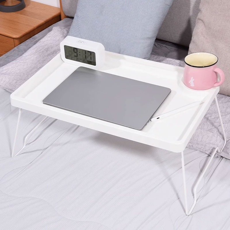 Floating Desk, White