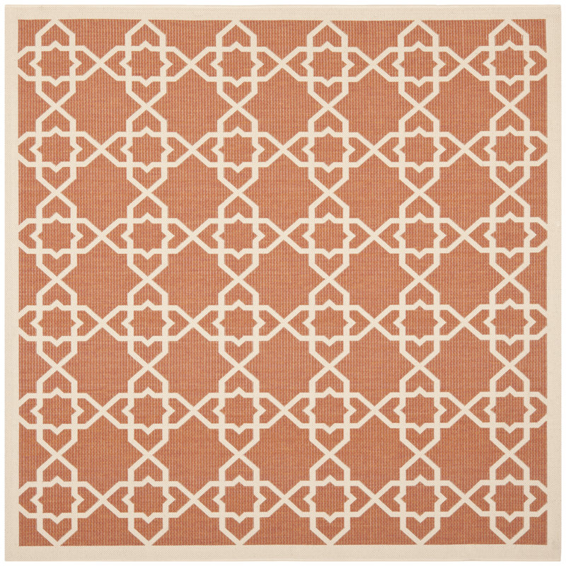 Tapis performance Dirks, Carré 6 pi 7 po