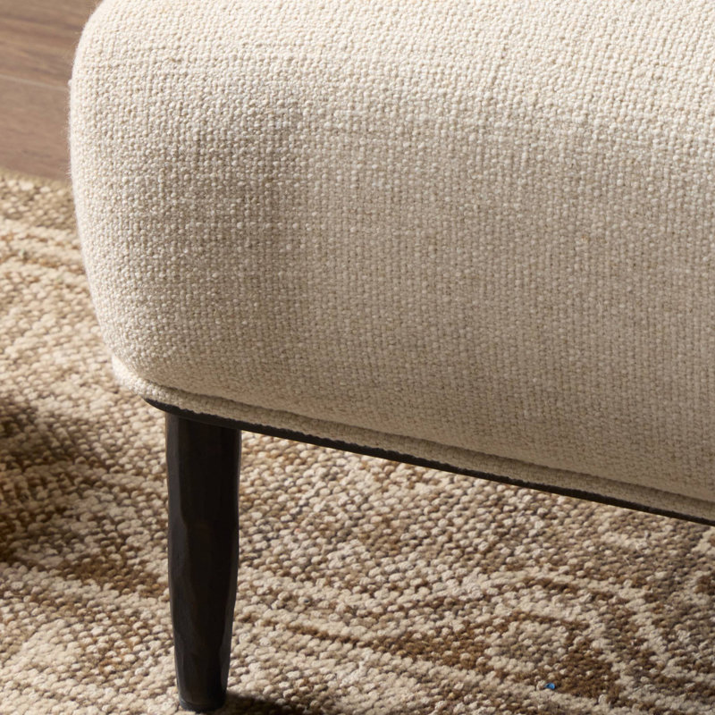 Noel Armchair, Thames Cream