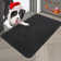 Area Rugs Washable Indoor Door Mat Non-slip Dirt Trapper Doormat Absorbent Welcome Mat for Front Door and Covered Outdoor Areas