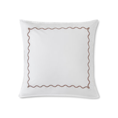 Ripple Bedding Sham