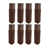Chocolate Brown