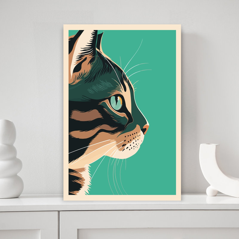 Print, 45.72cm H x 30.48cm W