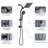 Complete Shower System-88674759