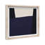 In Blue II Print by Oliver Gal-436010506-436010511