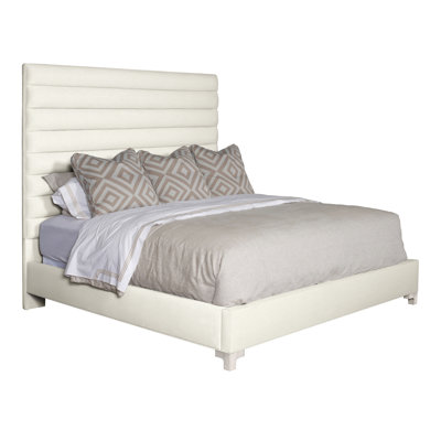 Make It Yours Upholstered Bed