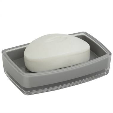 Rebrilliant Self-Adhesive Soap Dish