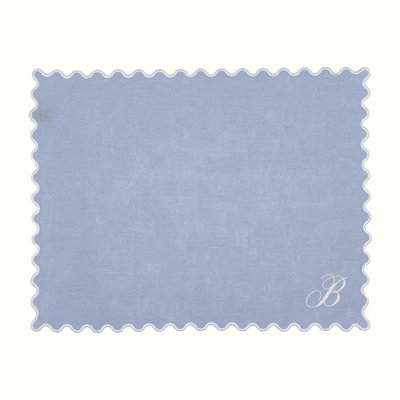 The Vivienne Placemats