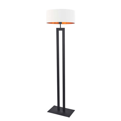 Sallee 162cm Traditional Floor Lamp
