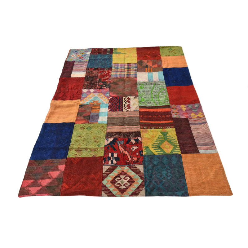 Orellana Multi Rug