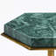 Verde Alpi Martini Table