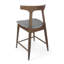 Tabouret de comptoir 24,5 po Landrey-86178820