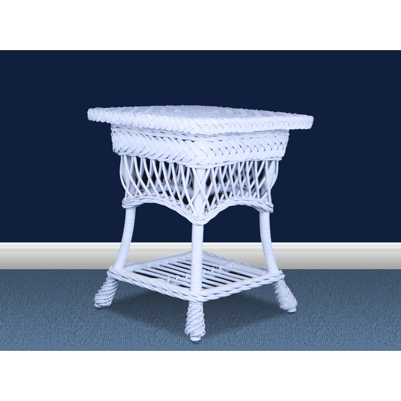 Calderon End Table