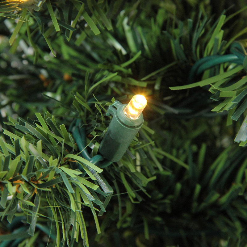Arbre de Noël artificiel pin 6 pi