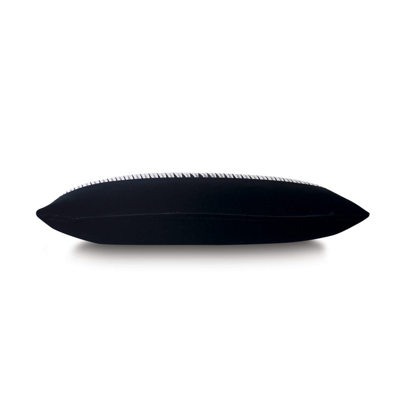 Liam Lumbar Pillow Cover & Insert, 1, Polyester