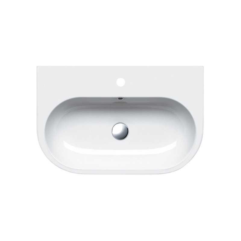 Sfera 23.62'' L Bathroom Sink, Single