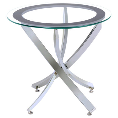 Table de bout Connors