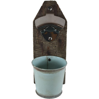 Bedia Landscape & Nature Figurines & Sculptures
