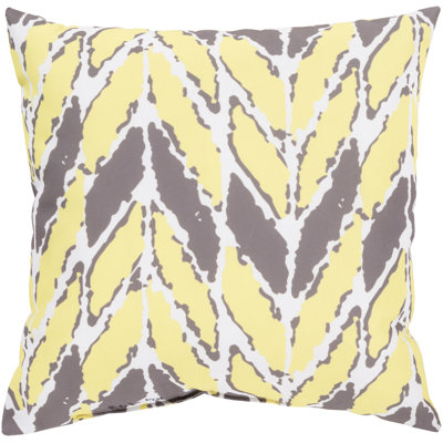 Outdoor Throw Pillow