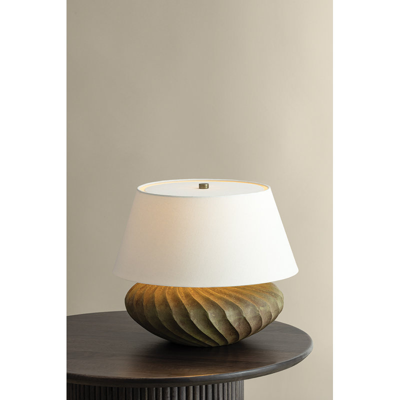 Arlin Table Lamp, 18