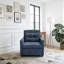 Fauteuil-lit ajustable Sleeper Chair 3-en-1-1167555271