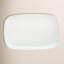 Fortessa Maskell Coupe Melamine Platter-626515641