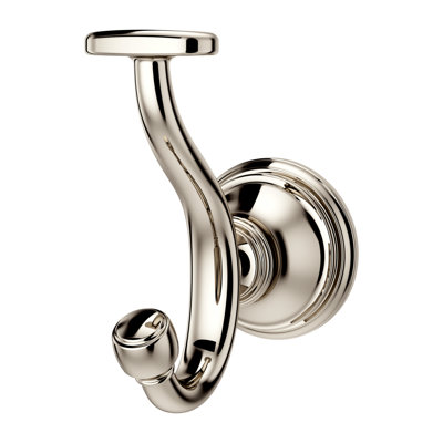 Wall Mounted Robe Hook