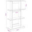Floating Shelf