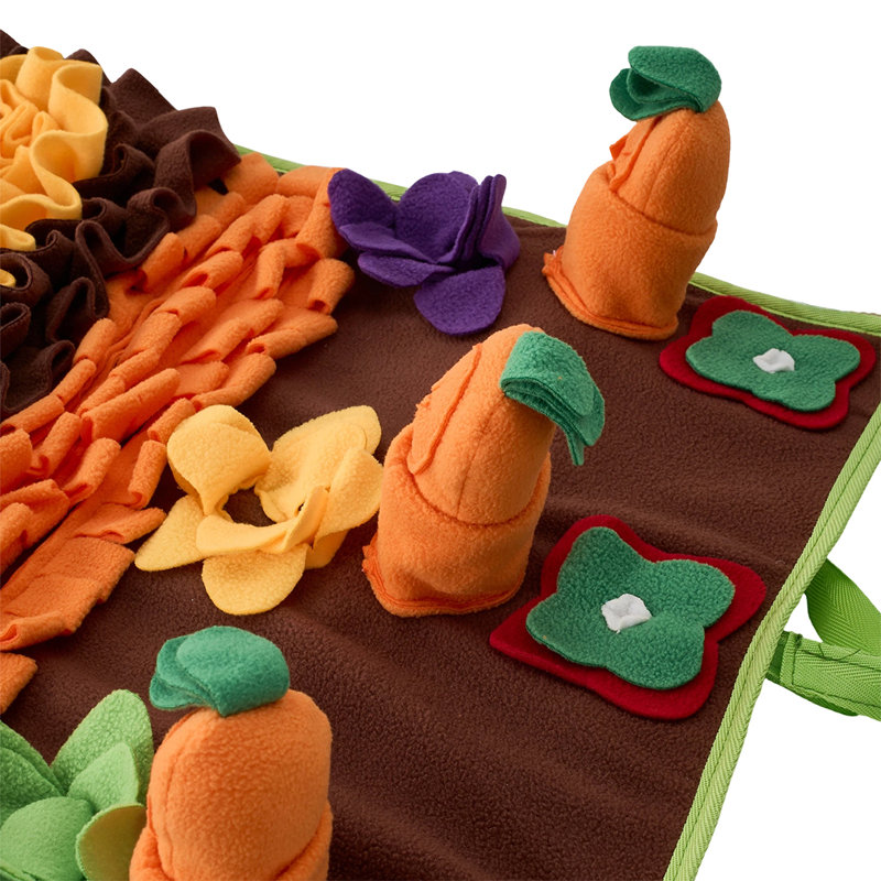 Snuffle Mat for Dogs