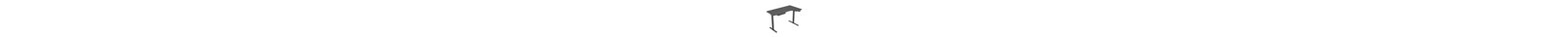 Mount-it! L-shaped Desk, Height Adjustment From 28.3" To 47.2",3 Memory Settings, Solid Steel Frame