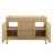 Base de meuble-lavabo simple 48 po Modway Render-670667281