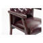 Fauteuil d'appoint rembourré en polyuréthane-914744267