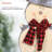 Christmas Snowman Figurines & Collectibles-1631112632