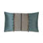 Monet Lumbar Pillow Cover & Insert