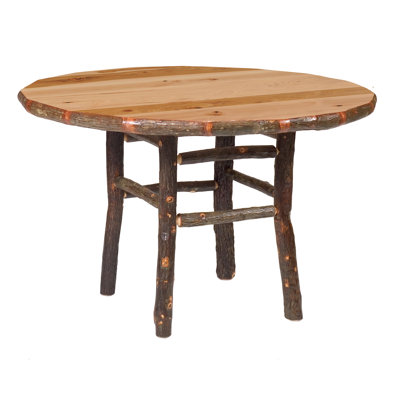 Table de salle à manger Fireside Lodge Hickory