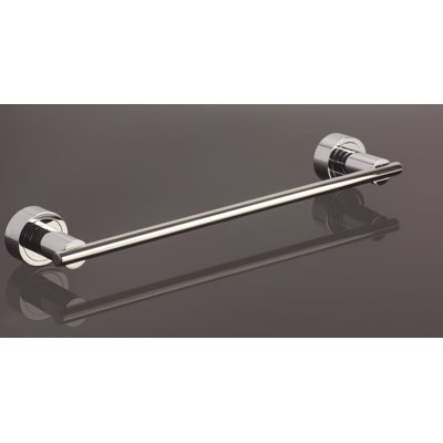 Anello 22 " Wall Towel Bar