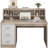 Computer Desk with Hutch-2006924507