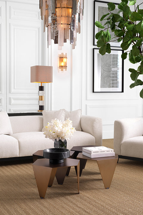 Coffee & Cocktail Tables