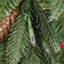Arbre de Noël pré éclairé-1756265238