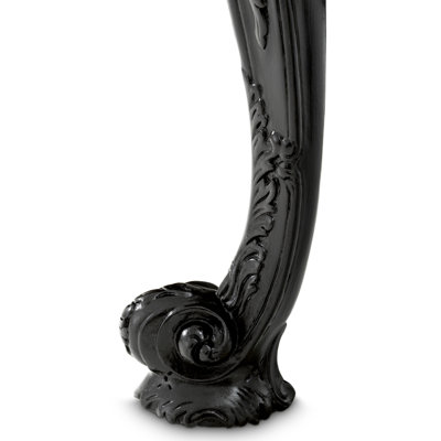 50.59'' W Marble Console Table