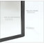  Miroir mural arqué Modern-415266724-415266726